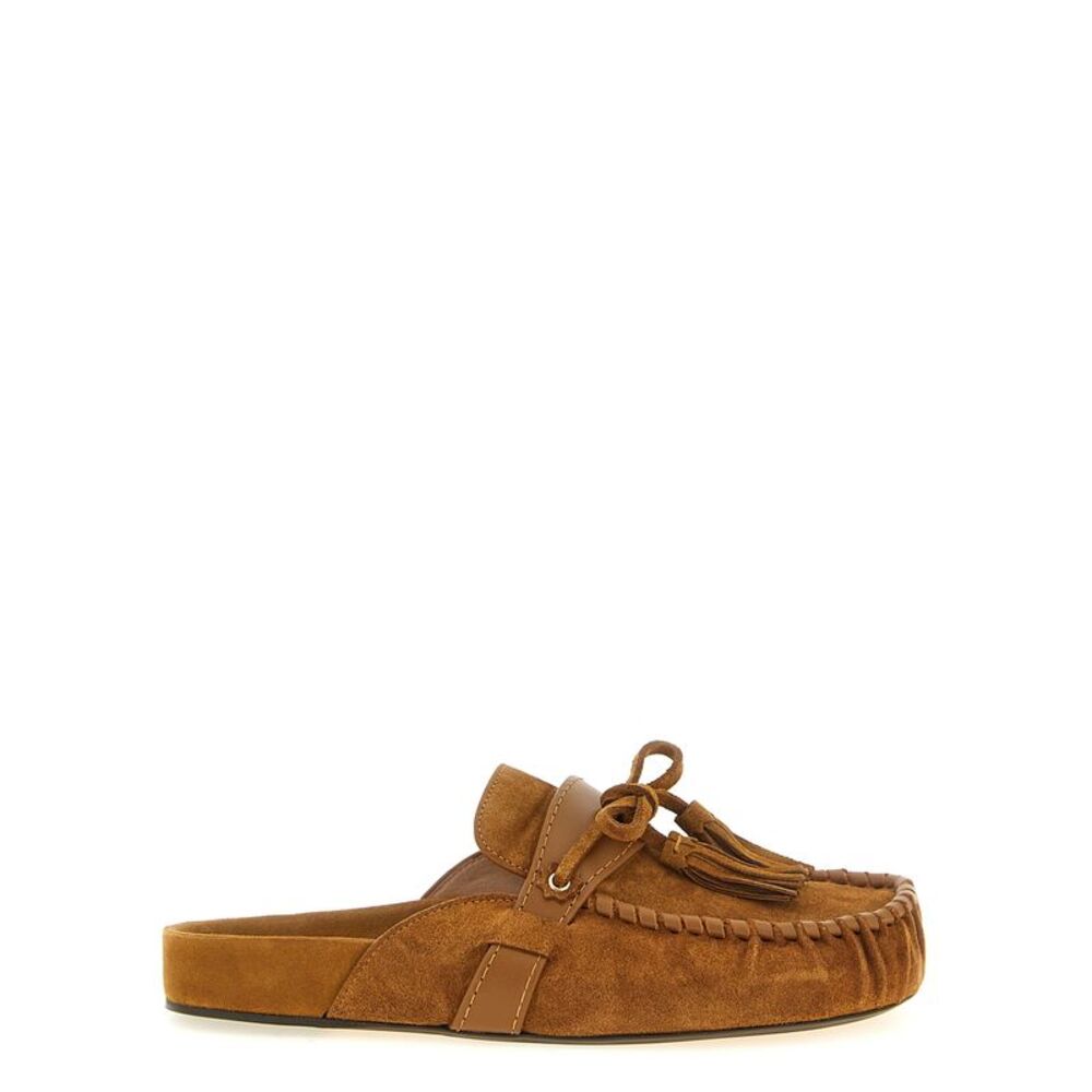 Isabel Marant Women 'Malvin' Loafers
